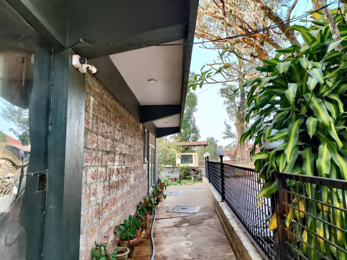 Red Stone Villas Coorg Madikeri Exterior foto